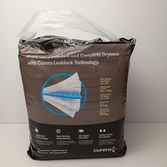 Chucks MAX Hospital Bed Pads Disposable Adult 36 X 36 Breathable Incontinence Pa