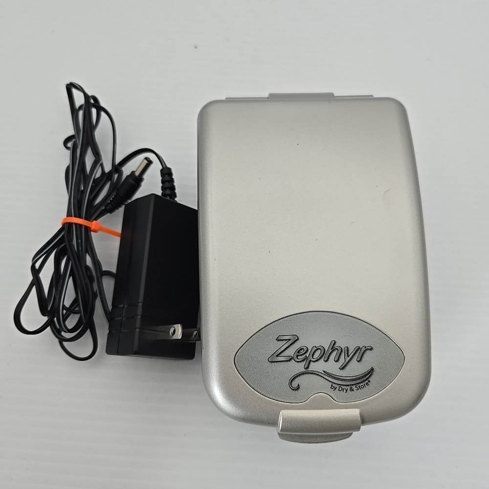 Zephyr by Dry & Store Hearing Air Care