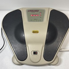 Electro Reflex Energizer SW-2000 HTE Ere Foot Circulation Reflexology Pulses
