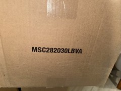 Medline MSC282030LB Underpads Chucks 30”x 36″ 15 Bags Of 5 Packs