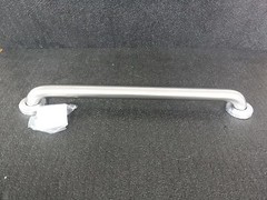 New Franklin Brass 5624 1-1/2″ X 24″ Grab Bar Stainless Steel 29WJ19 (S)