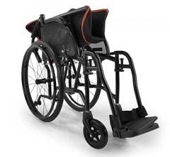 World’s Lightest Featherweight Wheelchair by Feather Chair | 🆕