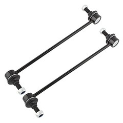 6pcs Front Sway Bar End Links Inner+Outer Tie Rods for Chevy Cobalt HHR 2005