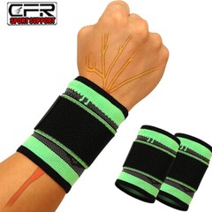 Adjustable Wrist Support Band Brace Wrap Gym Strap Carpal Tunnel Bandage Sports