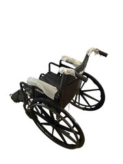 Brand New ’Drive’’ Adult Wheelchair Adjustable Height