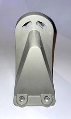 Bruno SRE-3050 / SRE-3000 Straight Stairlift Rail Fixed Floor Bracket Stand Leg