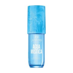Sol de Janeiro Agua Mistica Hair & Body Perfume Mist Limited Edition 3 fl oz