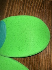 Tread Labs Insole Ramble Series Comfort – L – US Women 5-5.5 Men 4-4.5 NWOT