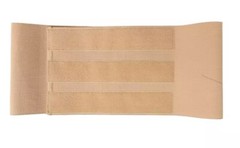 Ziplo Care abdominal belt after delivery for tummy reduction| Lumbo Sacral