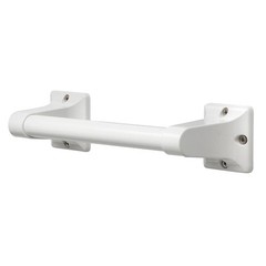 9 Inch Assist Grab Bar Wall Mount 300lbs Safety Bathroom Support Easy Install US