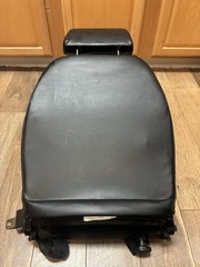 Excellent Shop Rider Mobility Scooter Padded Seat Streamer Likenew Used 1 Month