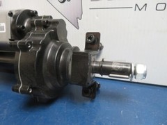 Pride SC25 GoGo Carbon Folding Mobility Scooter Transaxle Motor Drive Assy #5558