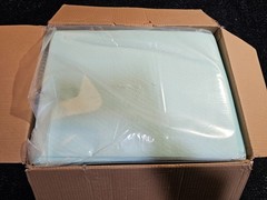 (QTY 50)Inspire XXL Ultimate Absorbency Underpads 36″ X 36″ Pet Kid Pads Protect