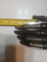 Ossur I-Limb Ultra Bionic L Hand, Silicone Hand Cover and Home Charger