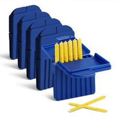 6/12Pack 96PCS Replacement for Starkey Hear Clear Hearing Aid Wax Guards Filters