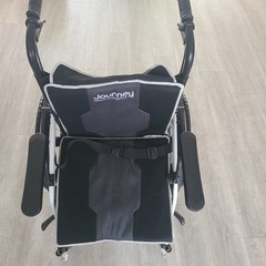 Journey So Lite C1 Super Lightweight Folding Wheelchair SEE DESCRIPTION.