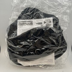 BRAND NEW!! Comfortland Universal Standard Back Brace Black Sealed – DS-8
