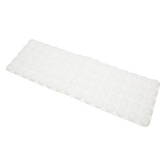 Abdominal Compression Board Post-Surgery Recovery Foam (White)