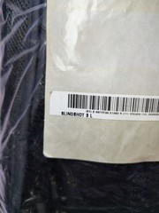 Breg Slingshot 3 LARGE 00044 Shoulder Brace L3670