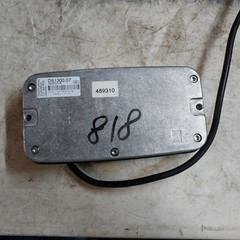 Control Module D51300.07 for Pride Jazzy Select Elite