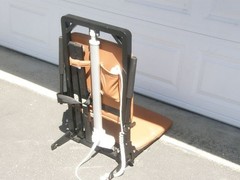 MaideSite AX05 Heavy Duty Chair Lift Senior Transfer Aid Support Up to 440 LBS