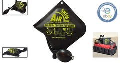 Compact Air Shim Inflatable Tool – 300 LB Load Capacity for Safe Installations