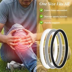 Patellar Tendon Knee Strap Pain Relief Support