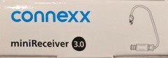 Brand New Siemens Signia Connexx 3.0 miniReceiver ( P3R – V2) USA shipper