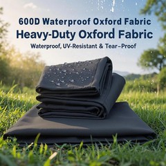Rollator Walker Cover for Seniors – Dustproof & Waterproof, Fits Rolling Rollato