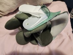 Aspen Vista Multipost Therapy Collar (Code L0180) 984250