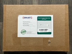Smart Caregiver Standard Bed Sensor Pad TL-2100B