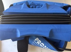 Pronex Pneumatic Cervical Traction System Device & Bag Size „L“ Pre-owned