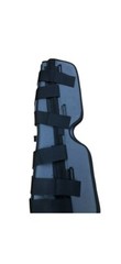NEW 24″ Knee Splint Immobilizer Universal PROCARE 3 Panel LEFT/RIGHT Leg