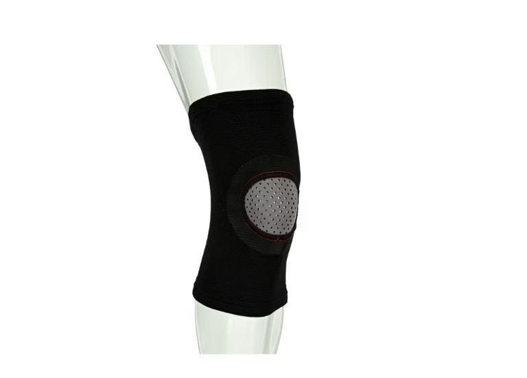 Ace Compression Knee Support Soft Neoprene Blend Soothing LARGE/XL Size