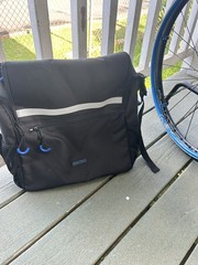 Motion Composites Helio C2 Carbon Fiber Ultralight Manual Folding Wheelchair