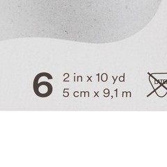 3M Micropore Medical Tape, Skin Friendly Paper 2 Inch X 10 Yards, Case of 60