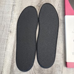 2 Sets Good Feet Store Cushion Super Athletic Insoles Size XS W 5.5-6.5 M 4.5-5