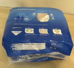 4 Fitright Super Protective Adult Pull Up Underwear Medium ( 28-40 In) 80 Qty