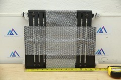 NEW Permobil Comfort Company REMOVABLE SOLID SEAT PAN Plate F3 F5 M3 M5 M300