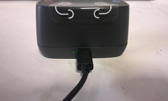 BELTONE GN Hearing C-3 Hearing Aid Charge Station for Omnia Size 1