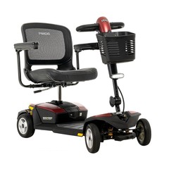 Go Go® Endurance Li Mobility Scooter