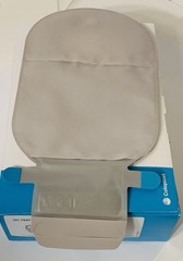 Coloplast #10472 SenSura Mio 1-Piece Ostomy Pouch, Wide Outlet 1″ Maxi, 1BX/10EA