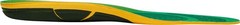 KEEN Utility men’s K-30 Gel Insole Flat Feet Low Arches Accessories Green M US