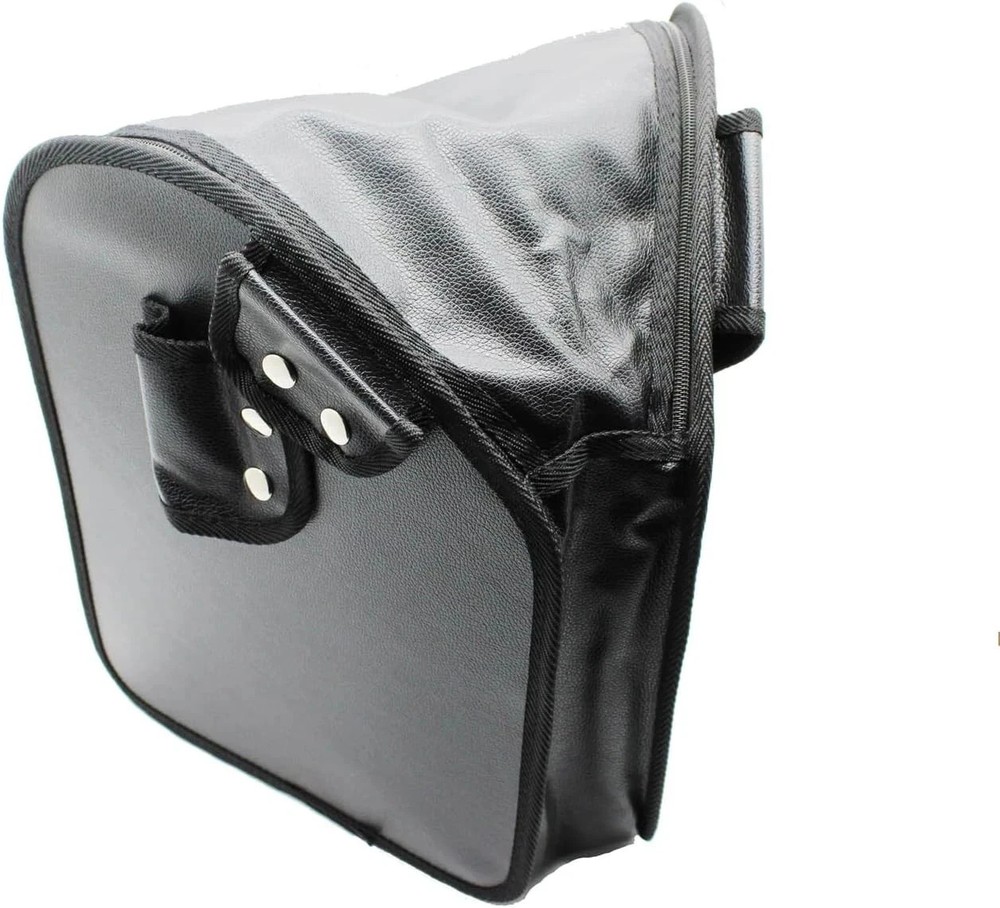 3 Wheel rollator Storage Bag,Bag for 3 Wheel Walker,Pouch Bag for 3 Wheeled R…