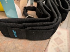 Vive Thigh Lifter Strap Set – Easy-to-Use Leg Lift Assist for Mobility & Recover