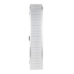 6 FT Wheelchair Ramp Folding Aluminum For Truck Van Porch Steps 600lbs Capacity