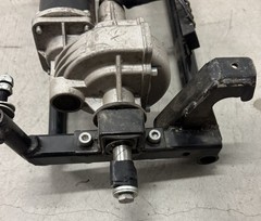 Motor Transaxle for Drive Scout 3 & 4 Mobility Scooter SC63L244727FR0BB