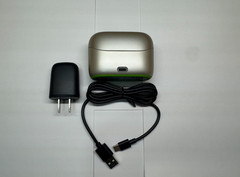 Phonak ChargerGo RIC SPHERE Infinio. With Power Cord & Wall Adaptor.