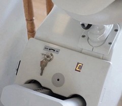 New Replacement Keys for Acorn / Brooks Superglide 120 130 Stairlift Set Of 2