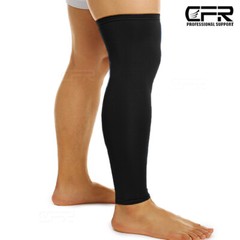 Compression Socks Knee High Support Stockings Leg Thigh Sleeve Sports Men Women